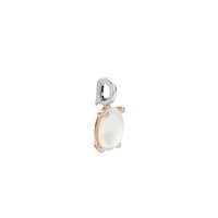 Collana Ti Sento Milano Donna in Argento Madreperla 6754MW - 6754MW